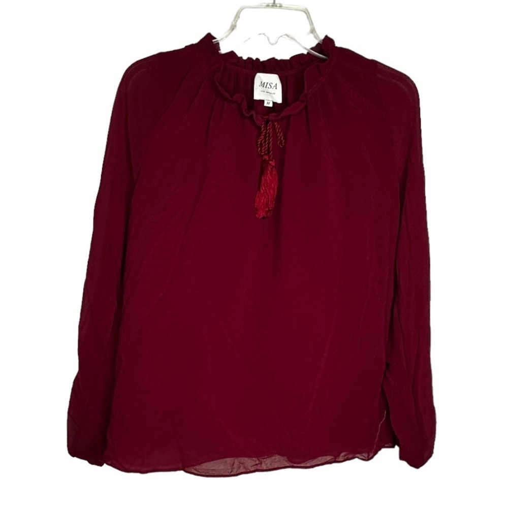 MISA‎ Los Angeles Top